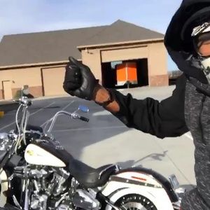 Meet your Posher, Giovanni